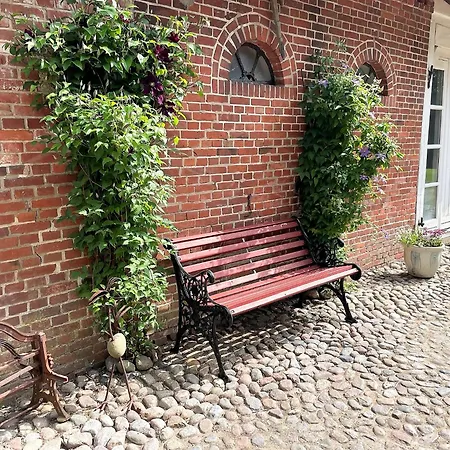 Appartement Clara Hof Doettgebuell *