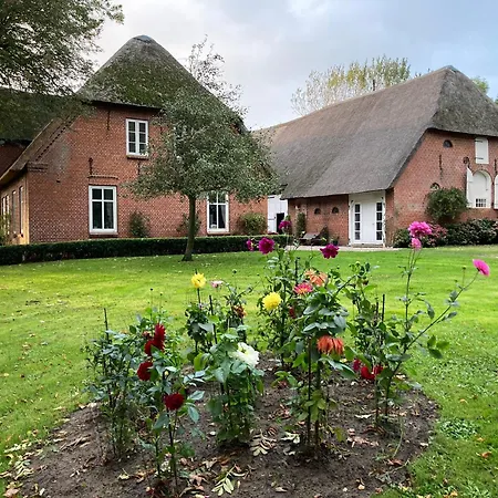 Appartement Clara Hof Doettgebuell