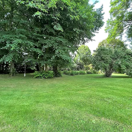 Appartement Clara Hof Doettgebuell *