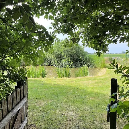 Clara Hof Doettgebuell * Aventoft